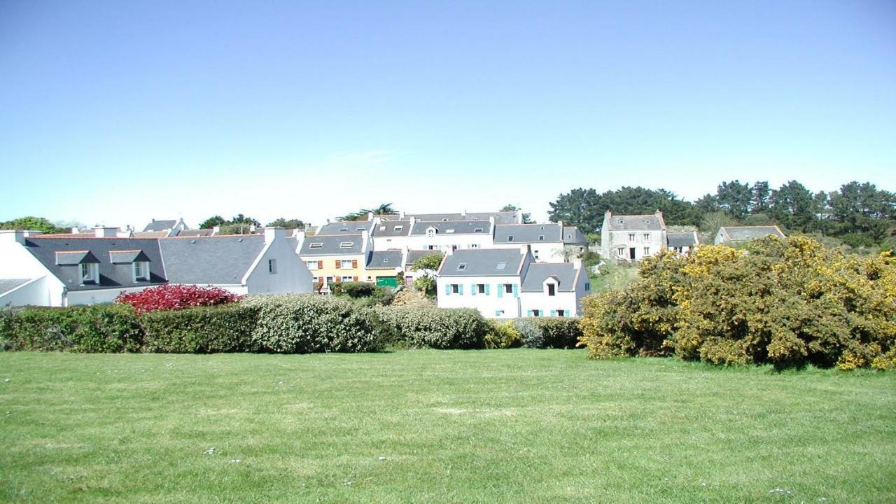 Maison Avec Vue Sur Mer Dans Residence Marie Galante 洛克马里亚 外观 照片