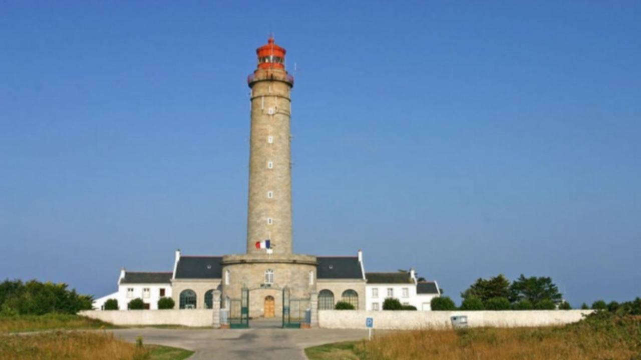 Maison Avec Vue Sur Mer Dans Residence Marie Galante 洛克马里亚 外观 照片